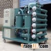 Hydraulic Oil Recycling Filter Machine