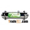 Household kitchen 0.01micron water purifier
