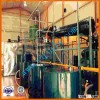 ZSA Waste Oil and Black Oil Recycling Equipment
