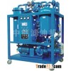 Vacuum Turbine Oil Purifier Filtration Purification