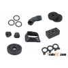 molded rubber parts