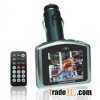 1.8 inch screen car mp4