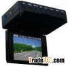 HD Driving Recorder Vehicle DVR Car black box
