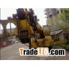 grove 25ton used rough terrain crane