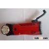 Mulitifunction Dynamo flashlight