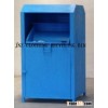 CLOTHING DONATION BIN