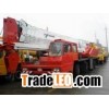 TADANO 50ton truck crane