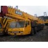 KATO 40ton truck crane