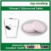 Vitamin C Effervescent Tablet
