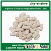 High Fiber of Fruit And Vegetable Chewable Tablet