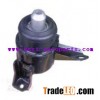 Mazda engine mounting
