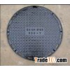 cast iron manhole cover, manhole cover, gratings