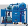 High Vacuum Transformer Purification Machine