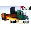 Y81-2500 scrap metal baler
