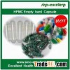 HPMC Empty hard Capsule 00#,0#,1#,2#,3#,4#