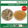 Top grade Epimedium Extract