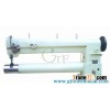 double needle long arm sewing machine