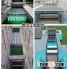 Open Channel for Municipal Waste Water