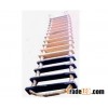 Ec/CCS Approved Wooden/Aluminum Embarkation Ladder