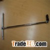 1/4"Dr. Bit Holds T Bar
