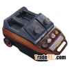 Self Car Washer-Household Car Washer-