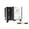 commercial kitchen fume oil purifier