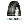 Truck Tire 9.00r20 - 12.00r20 (T036)
