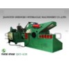 Q43 series scrap metal shear