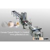 auto filter bag sewing machine