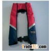 Inflatable Life Jacket