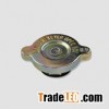 Radiator cap