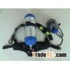 6.8L/30mpa Air Breathing Apparatus (SCBA)