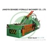 Y81-1350 hydraulic metal baler