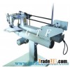three needle JUKI sewing head