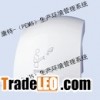 Automatic sensor hand dryer