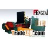 Y81-2000 scrap metal baler