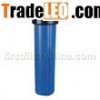 Big Blue filter Housing 20 inch Whole House filter housing