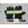 Fire Fighting Gloves