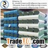 Tianjin dalipu p110 grade k55 seamless joint steel pipe and