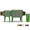 industrial smoke purifier