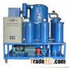 Lubricating Oil Filtration Treatment Machine