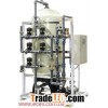 Automatic Groundwater Iron Removal for Water Treatment