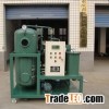 Transformer Oil Filtering Treatment Machine