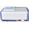 double beam uv-vis spectrophotometer