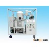 Vacuum Hydraulic Oil Filtration Machine