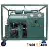 Used Lubricating Oil Filtration Recycling Machine