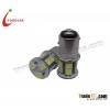 1157 Car LED bulb 5050*13PCS High/Low copper head 12V