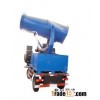 Water Fog Cannon Dust Suppression Industry Sprayer