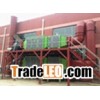 DOP Oil Disposal for PVC Production Line