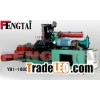 Y81-1600 scrap metal baling machine